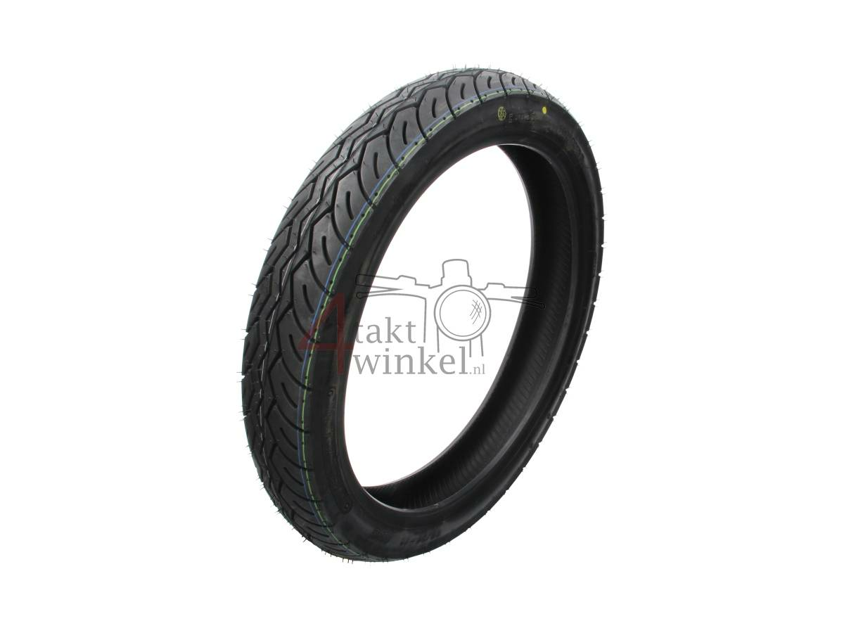Tire 18 inch, Kenda K328, 90-90-18