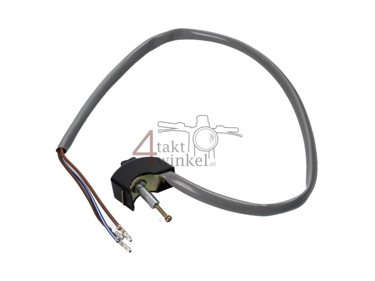 SWITCH,DIMMER (GREY CABLE) (NON O.E. ALTERNATIVE), Repro, past op Z50a