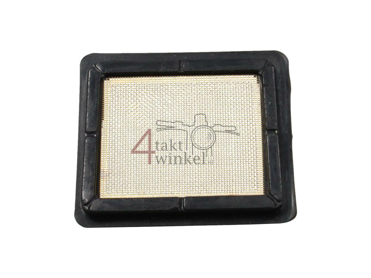 Oil filter, fits SS50, CD50, CB50, C50, Dax, Mash