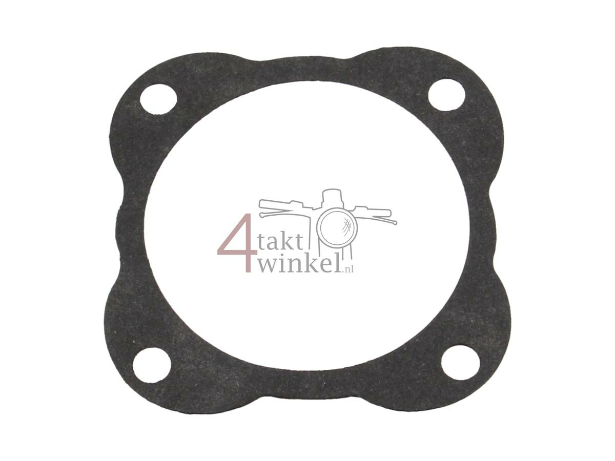 Gasket, clutch housing, fits SS50, CD50