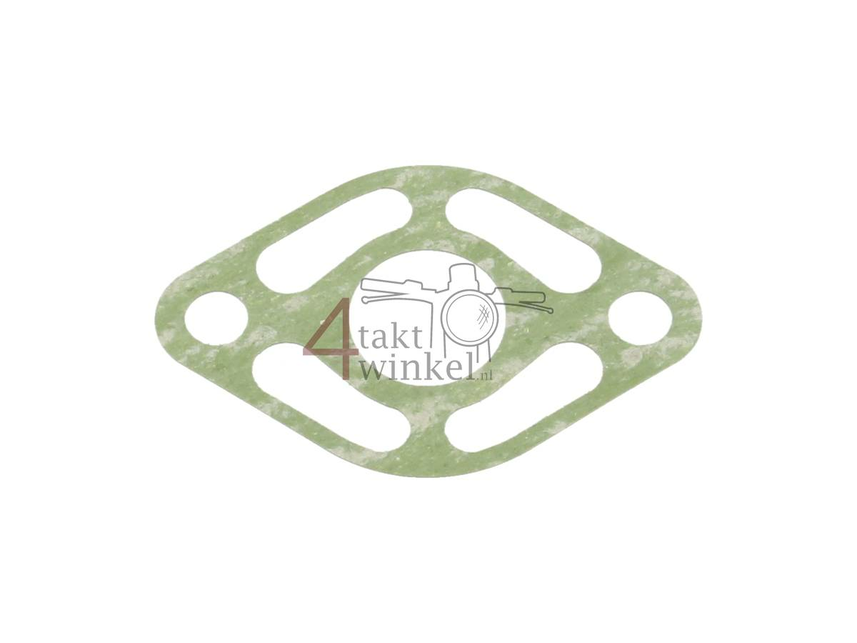 Gasket, inlet Monkey, 16mm, original Honda