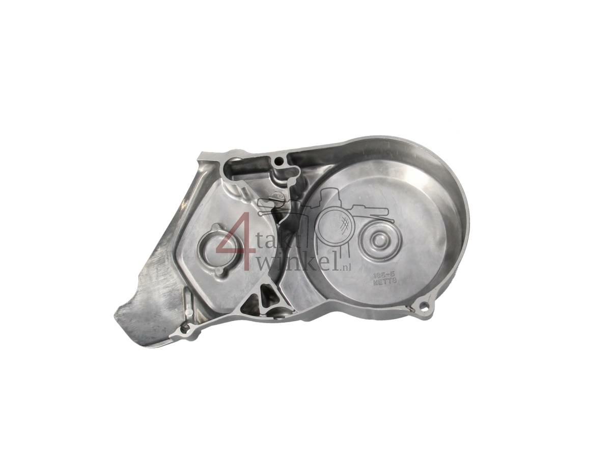 COVER, LEFT CRANK, OEM HONDA