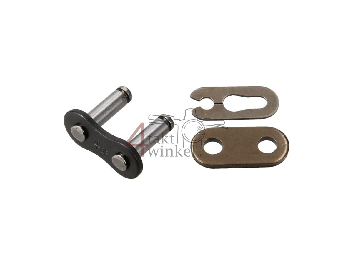 Chain link 428, A-quality