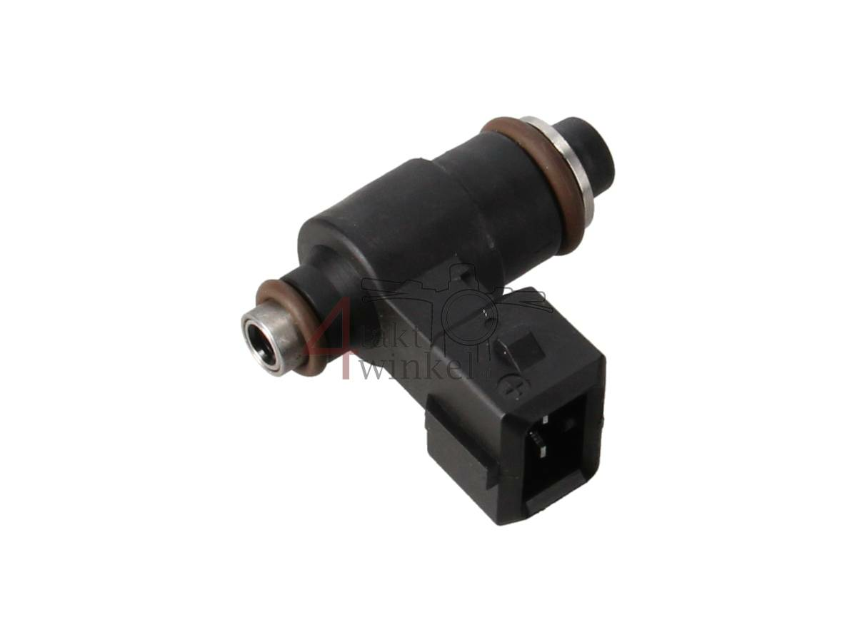 Injector, 50cc Mash Fifty, X-Ride Euro5 2nd chance product