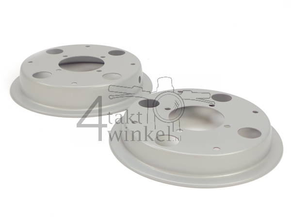 Rim Monkey 8", 4 holes, standard, 2.50