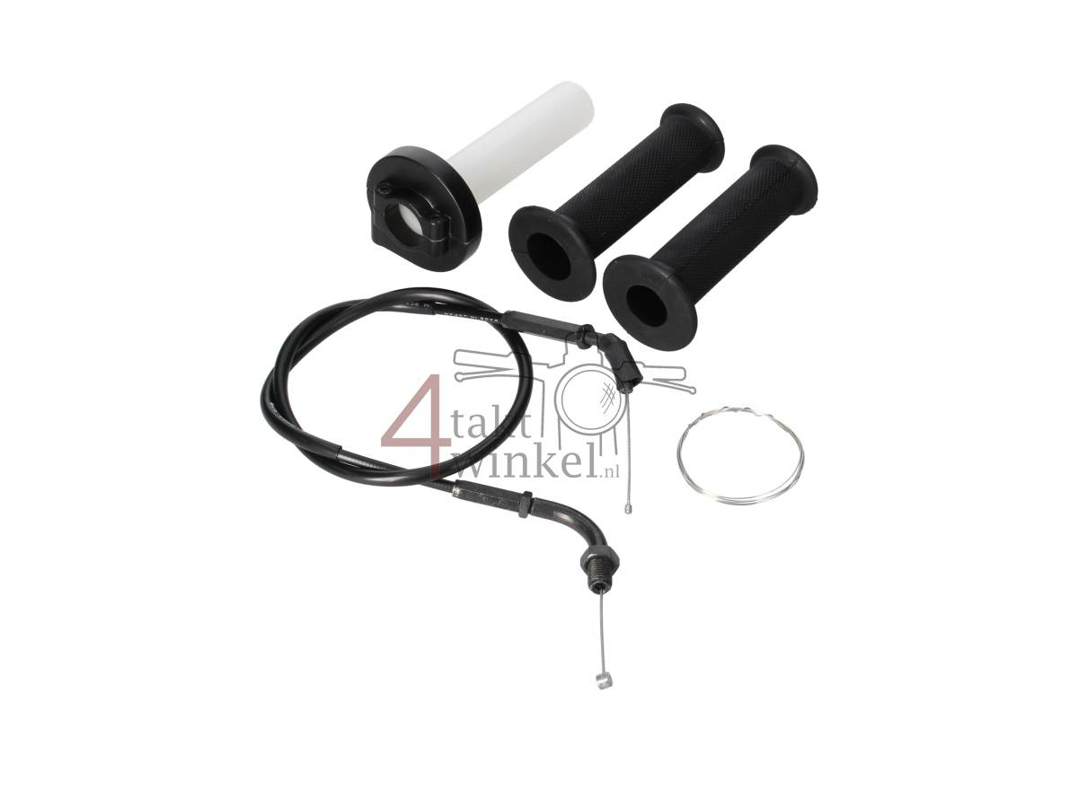 Fast throttle set Kitaco