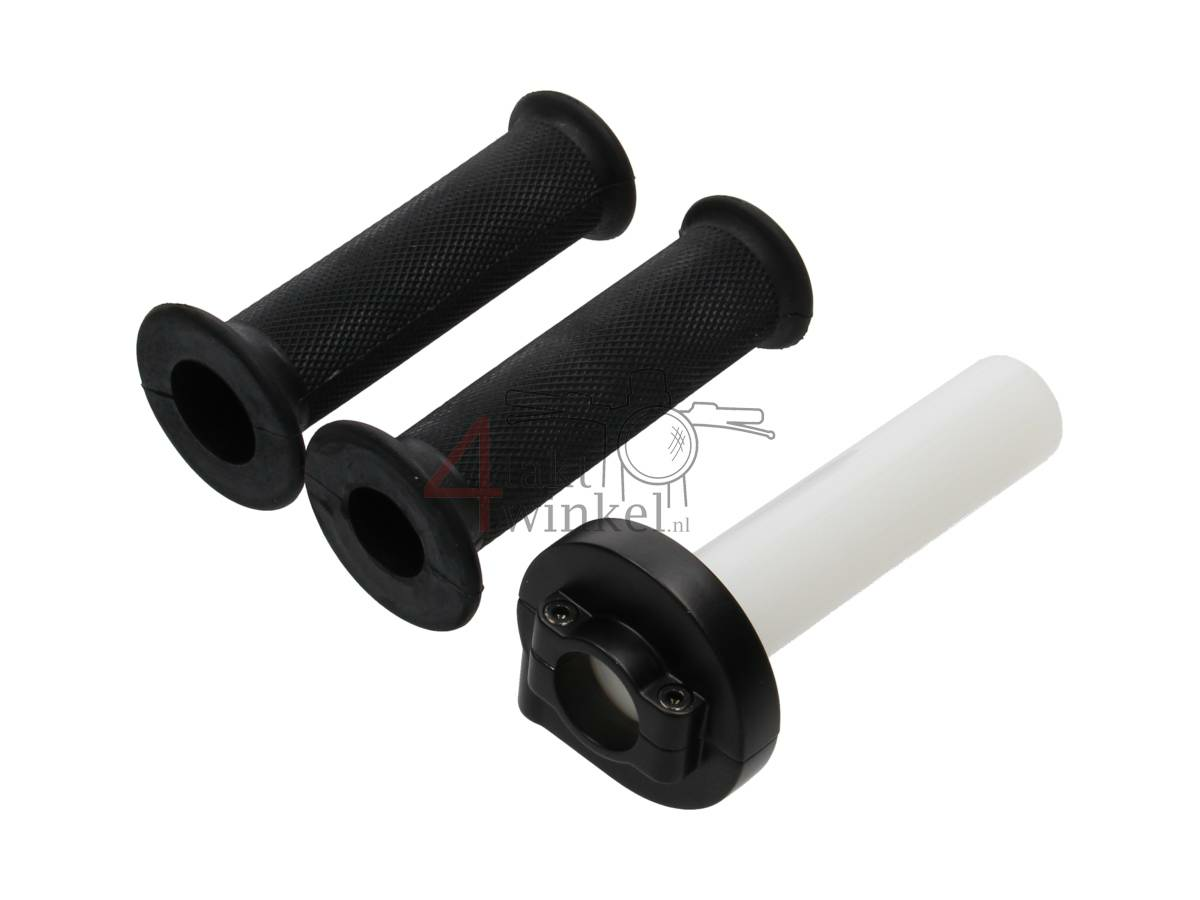 Fast throttle set Kitaco