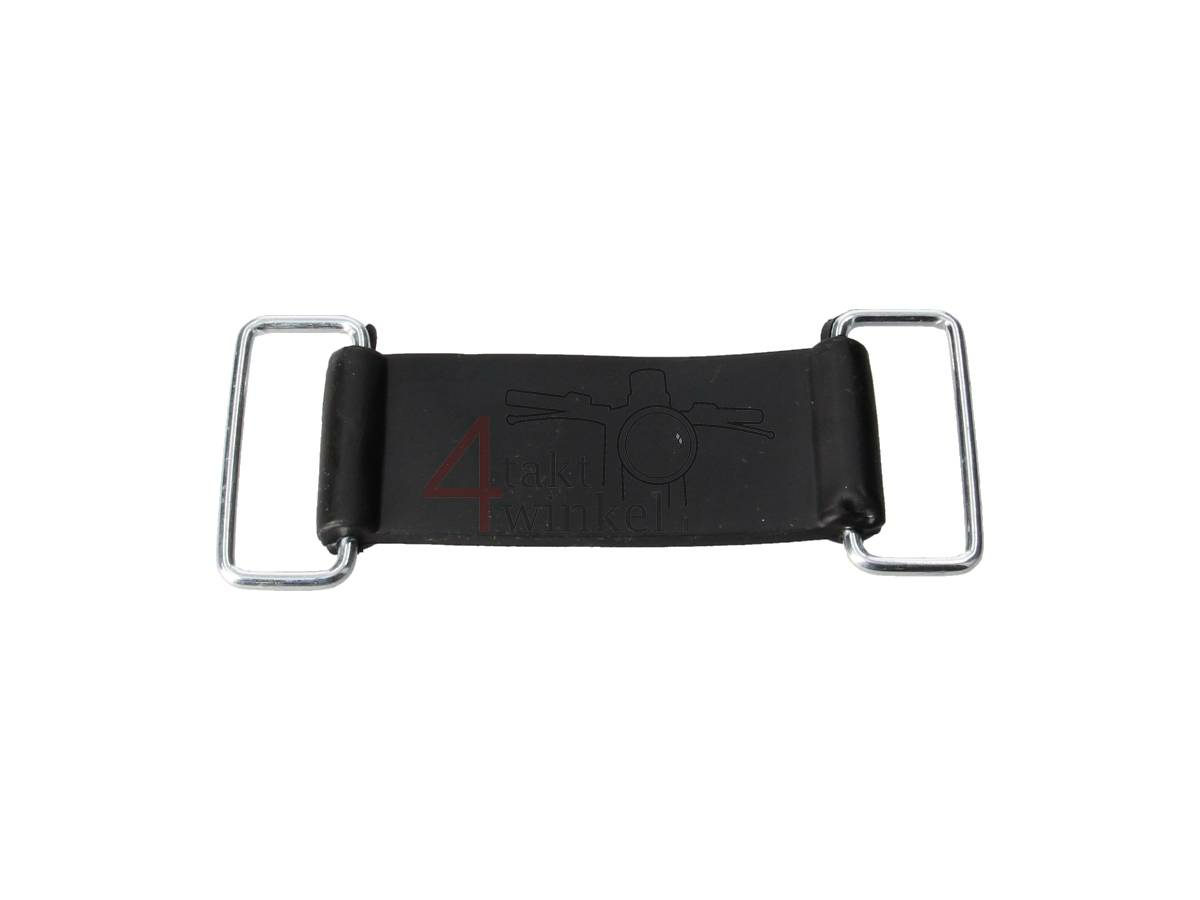 Battery strap, fits Dax 12v