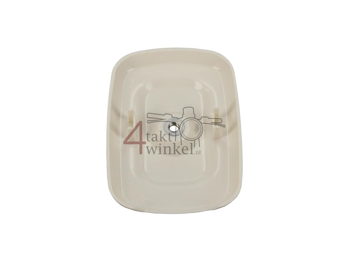 Air filter cover C50, C70, C90, PVC small, original Honda