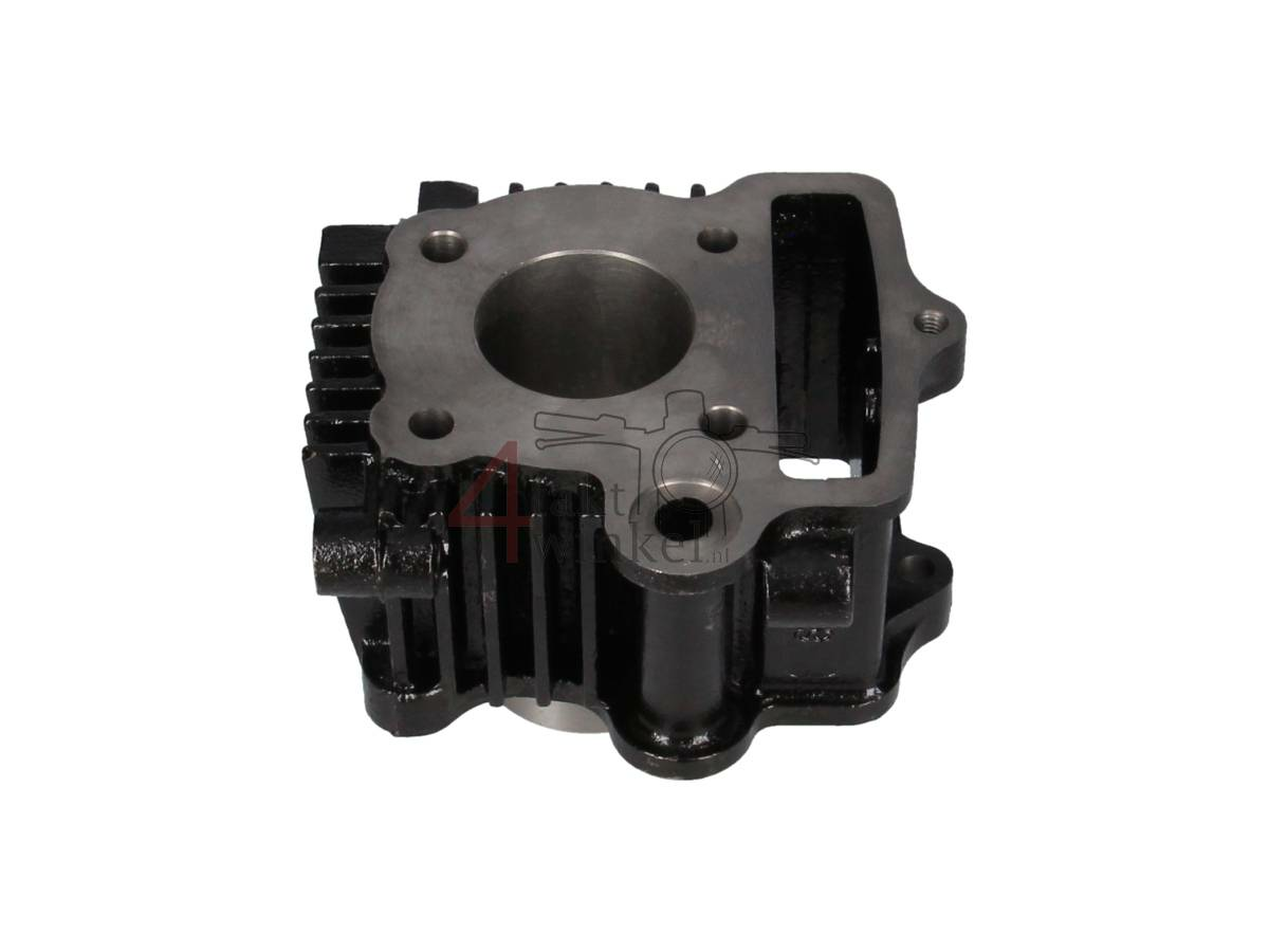 Cylinder 50cc, 39mm steel