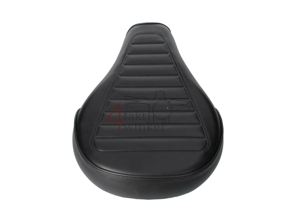 Seat, C50 NT, Streetcub, standard black