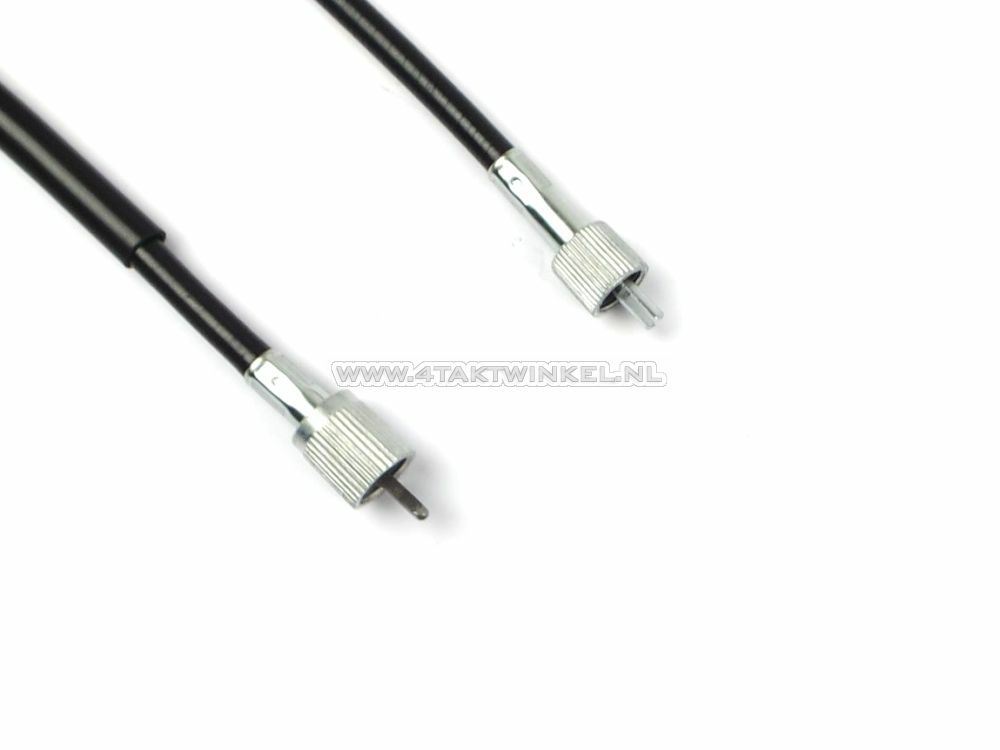 Speedometer cable 52cm Monkey with drum brake, original Honda
