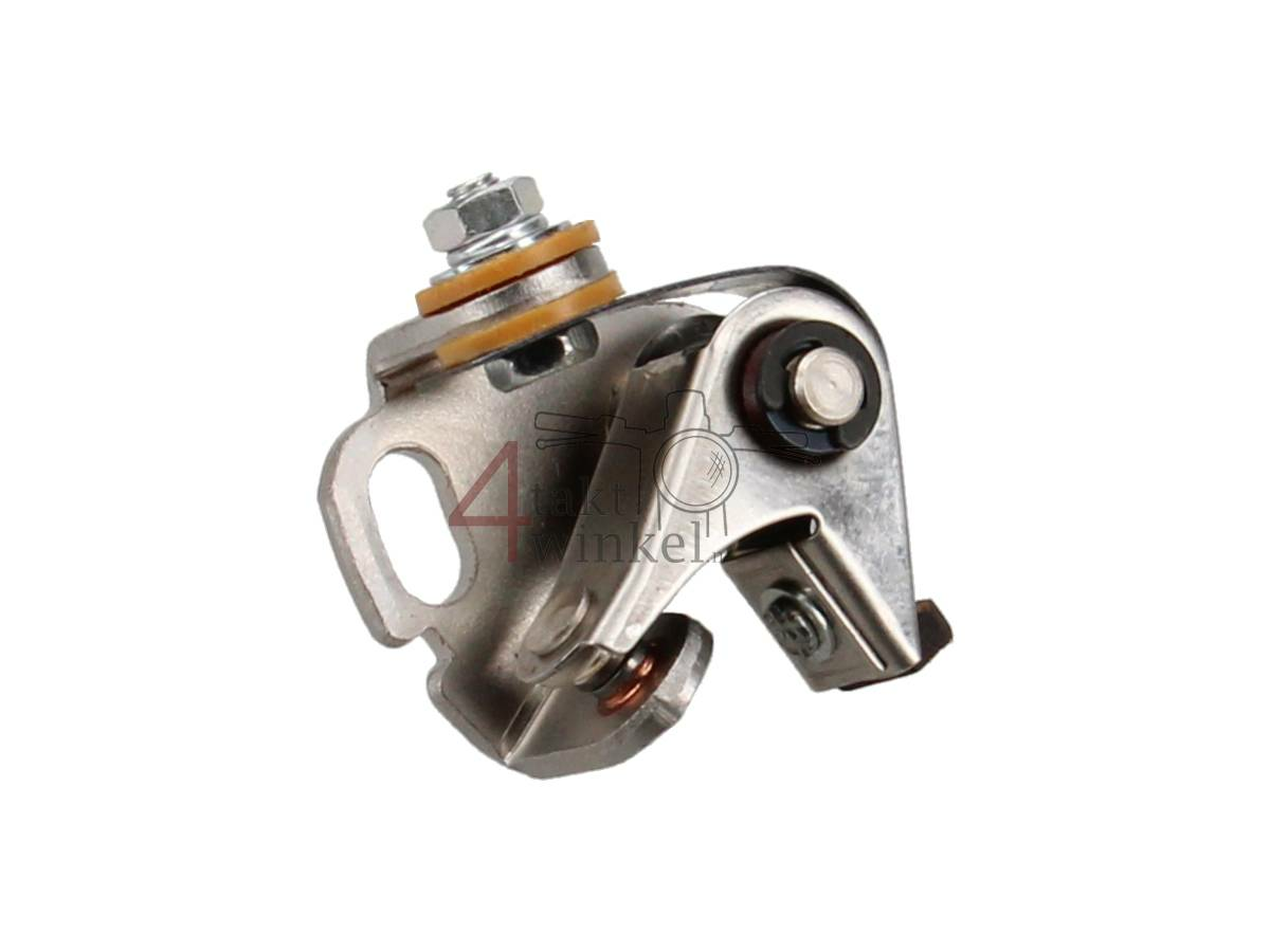 Breaker points Hitachi, original Honda