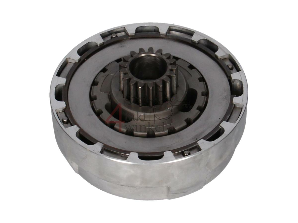 Clutch, semi-automatic, C50NT, Original Honda, used product