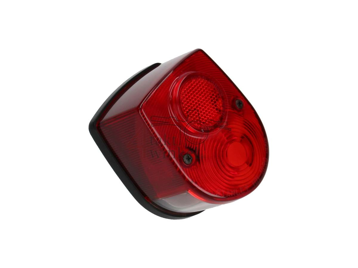 Achterlicht, C50 NT, steek fitting, Stanley, origineel Honda, gebruikt product