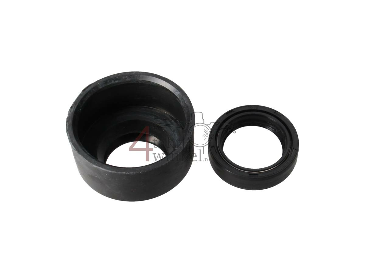 KIT JOINT SPY / CACHE FOURCHE 50, OEM Mash part