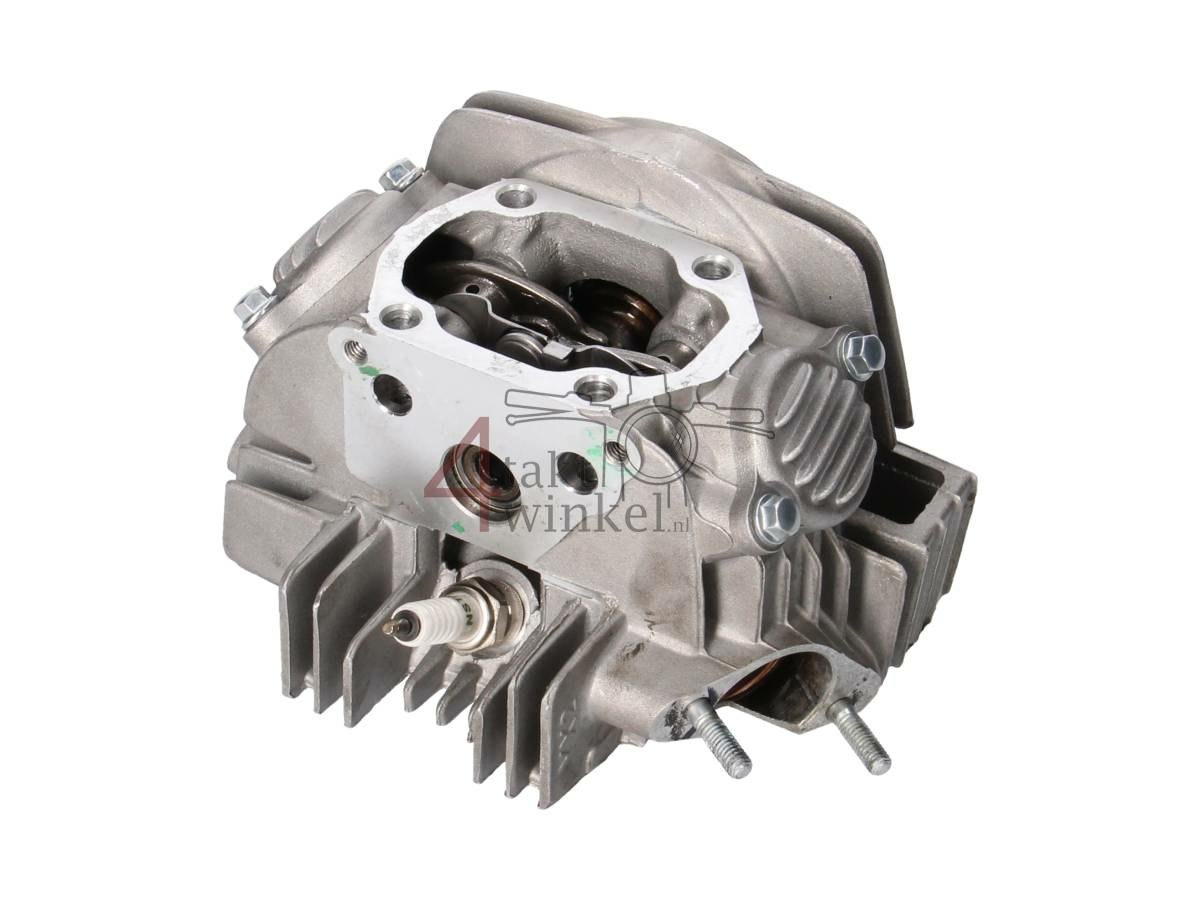 Cylinder head, YX140, used product