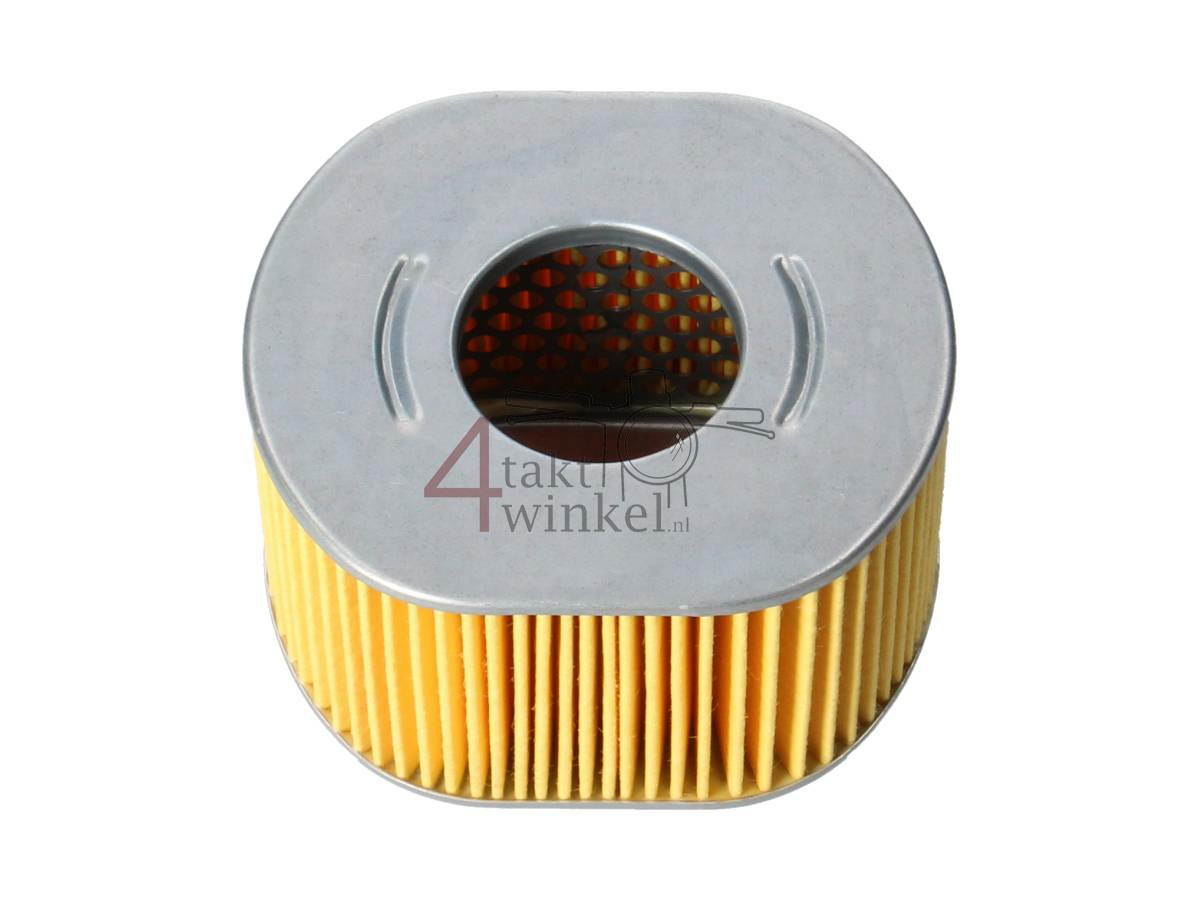 Luchtfilter standaard, C50 NT, ovaal, type 2 , Origineel Honda