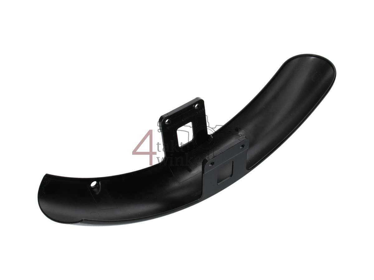 Front fender, OEM Hanway part