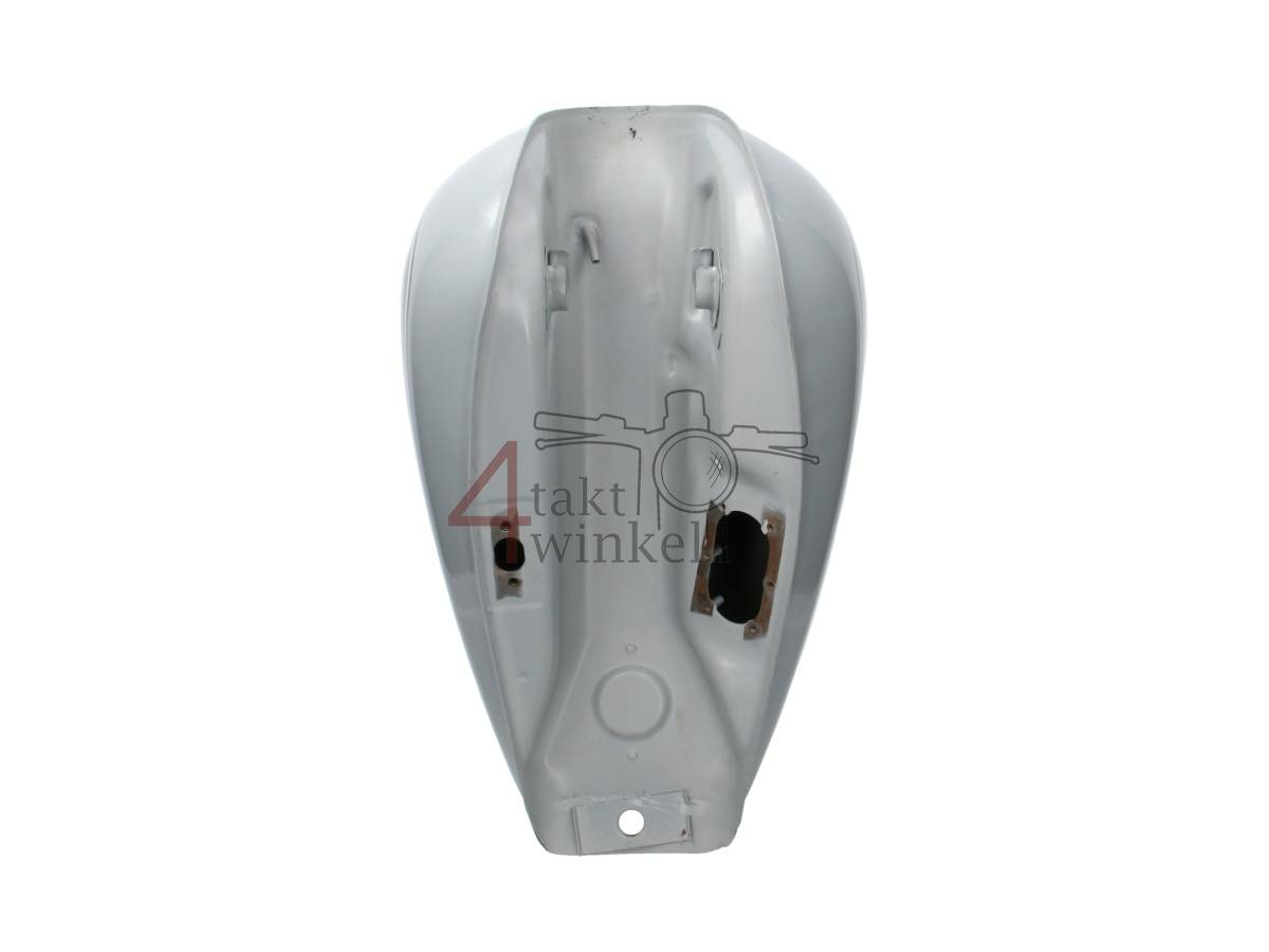 R?servoir, Mash Dirt 650, gris, 2nd chance product