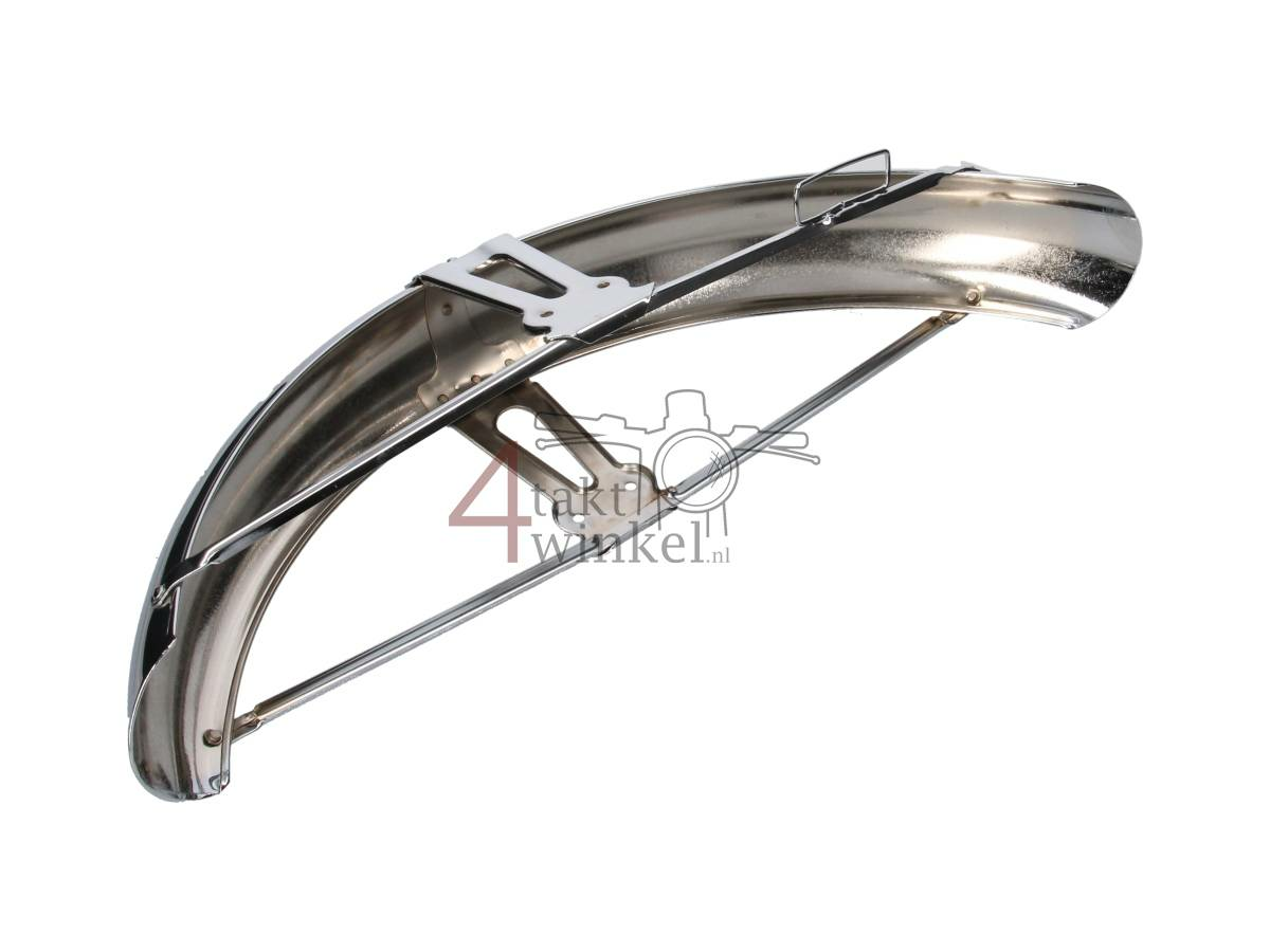 Mudguard front SS50, CD50, A quality