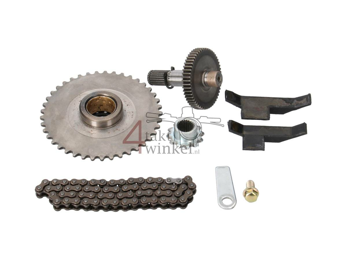 starter motor kit , Skyteam, Lifan, Zenhua used product