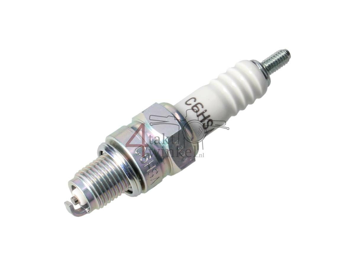 Plug, sparking, OEM Honda