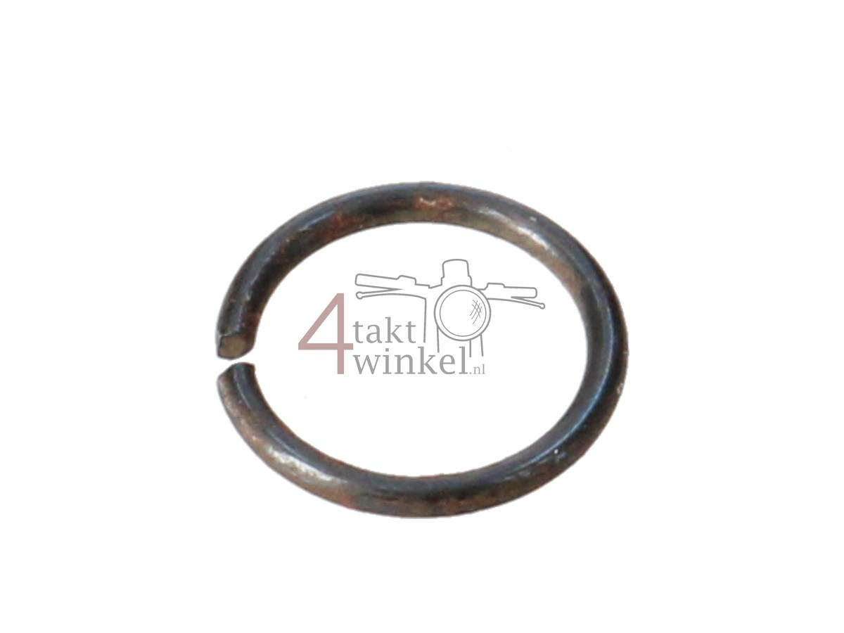 Clip, valve guide, OEM Honda