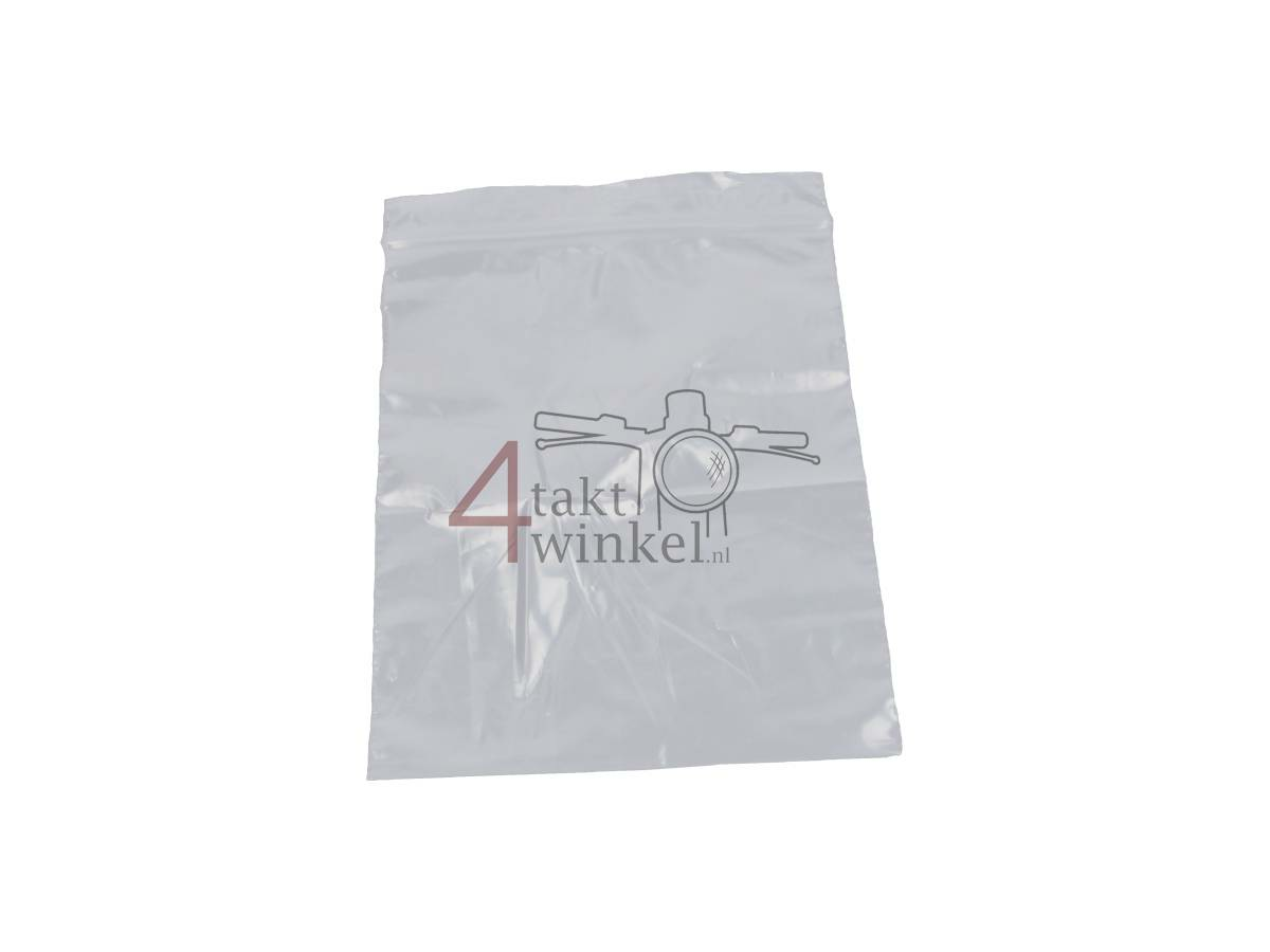 Bag, service book, OEM HONDA