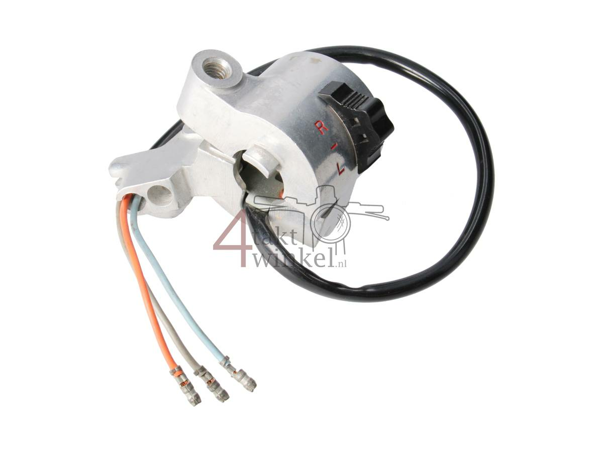 SWITCH, WINKER, OEM HONDA