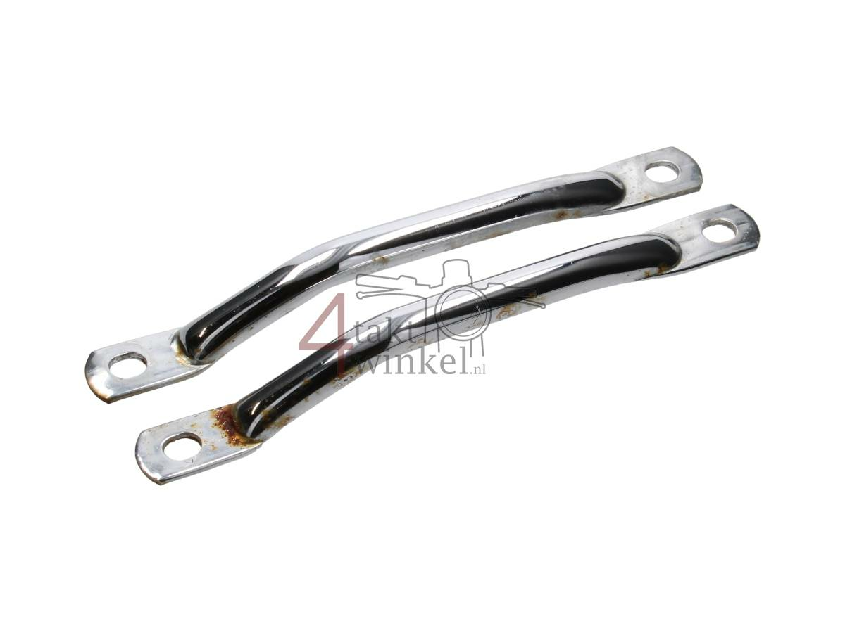 Handle, passenger, set, Mash fifty, used product