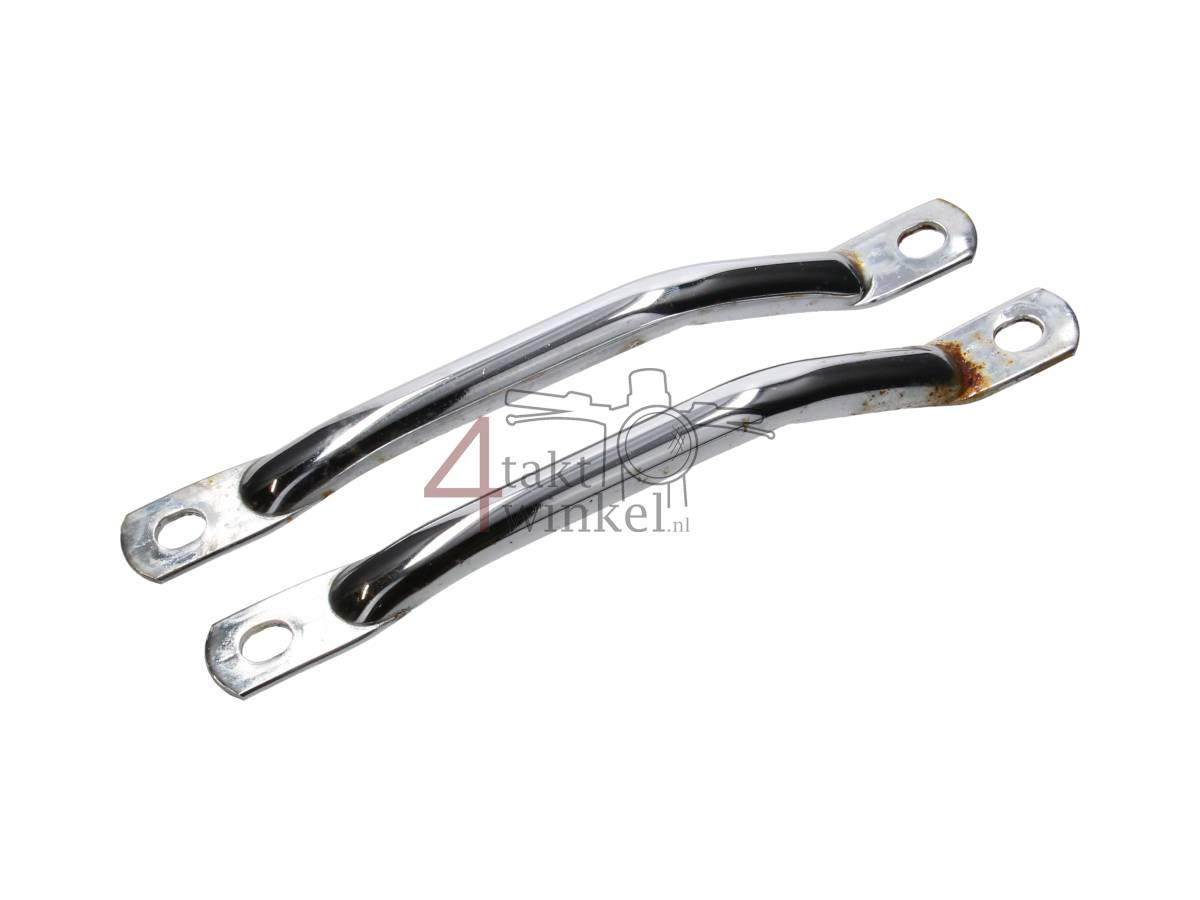 Handle, passenger, set, Mash fifty, used product