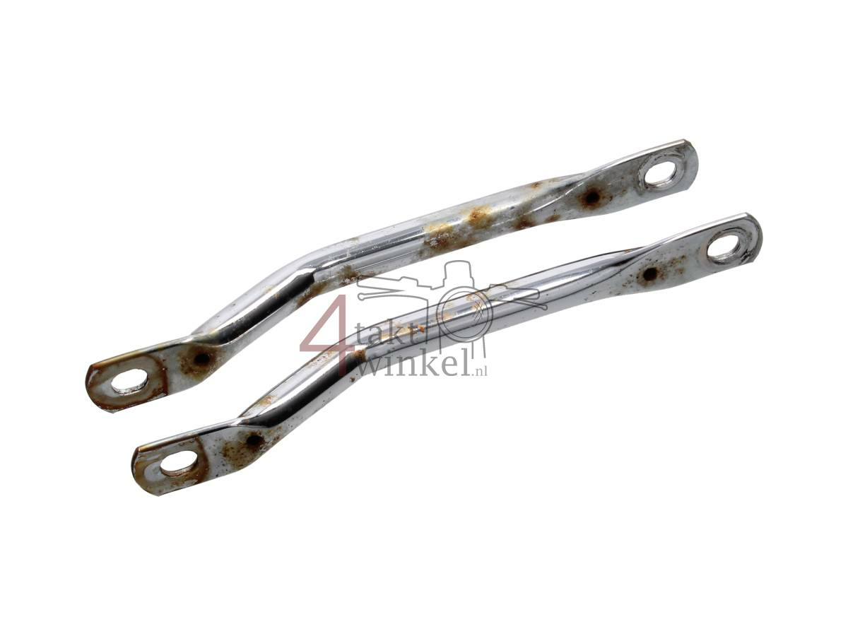 Handle, passenger, set, Mash fifty, used product