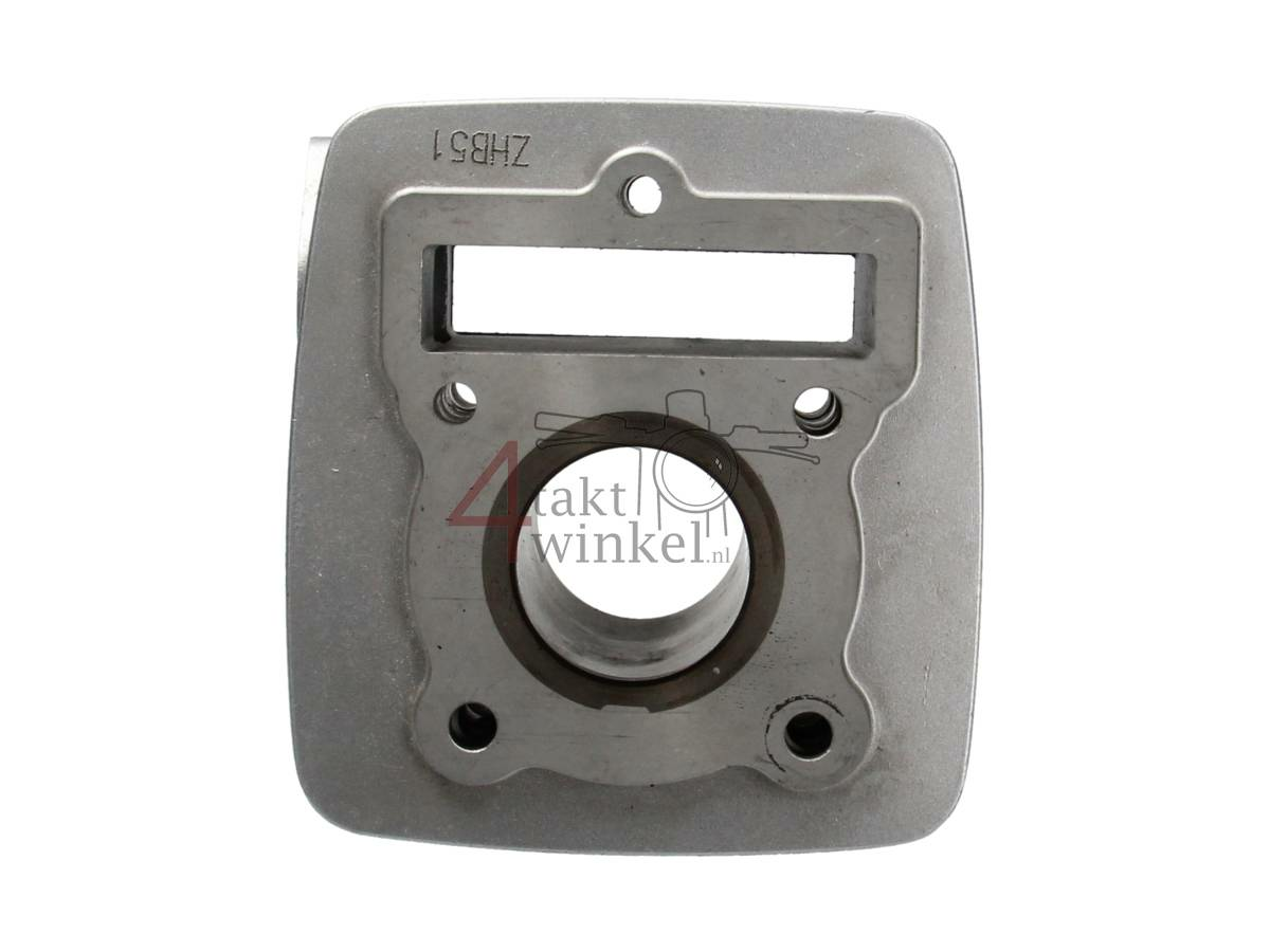 Cylinder 50cc, original Mash, silver, used product