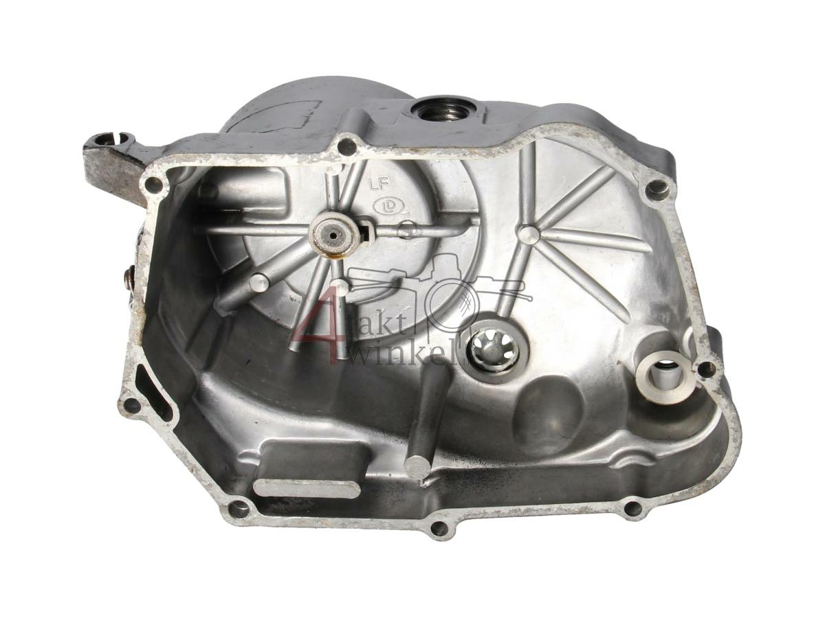 crankcase, clutch, Mash, used product