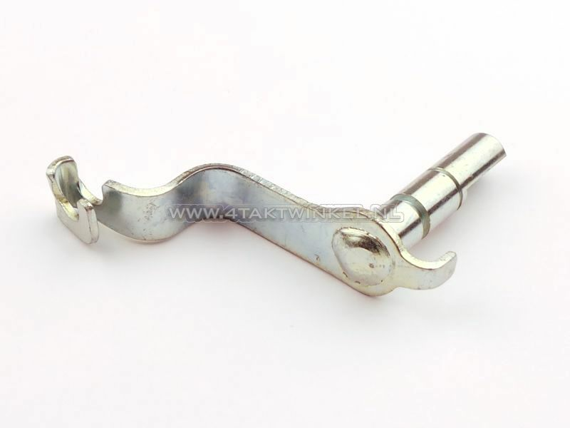 Decompression lever, Novio, Amigo, NOS, original Honda