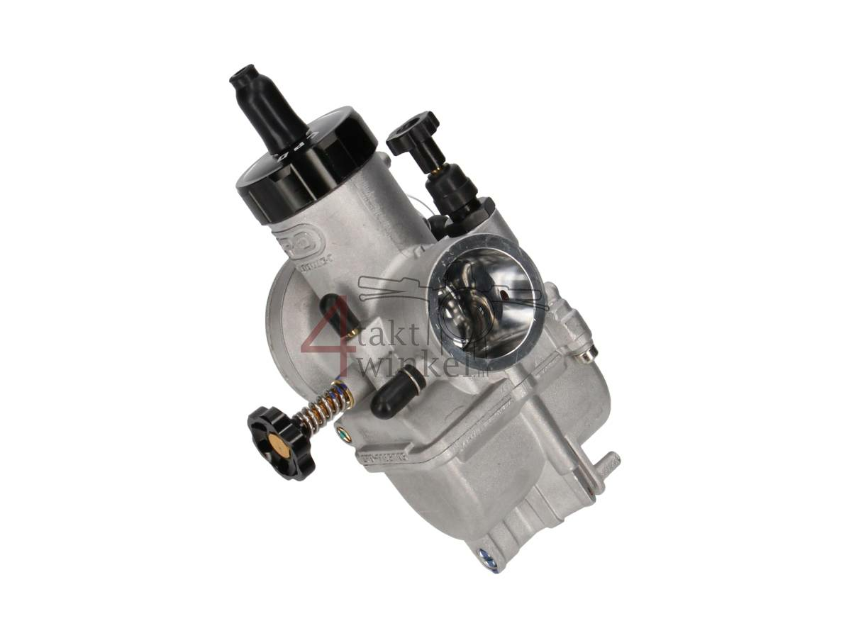 Carburettor set, CPO 28mm PWK replica