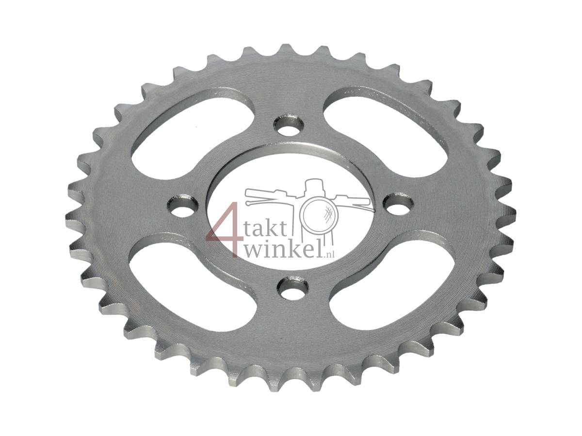 Rear sprocket C50, CD50 35