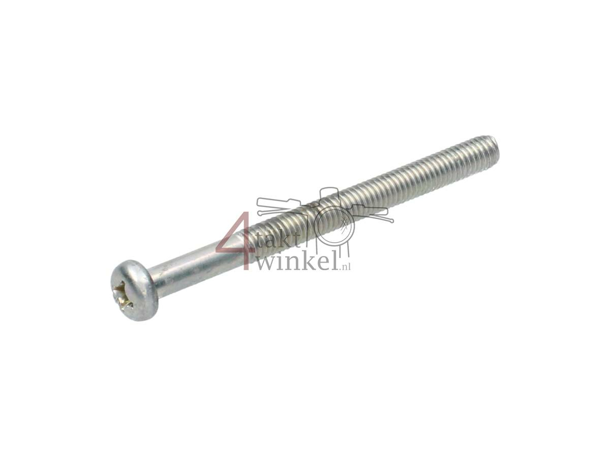 Bolt crosshead m6 x 70, original Honda