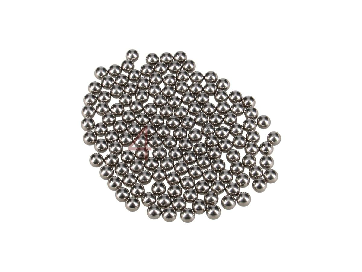 Steering bearing balls 3/16, Mash, etc. per 144 pcs, fits SS50, CD50, Dax, Mash