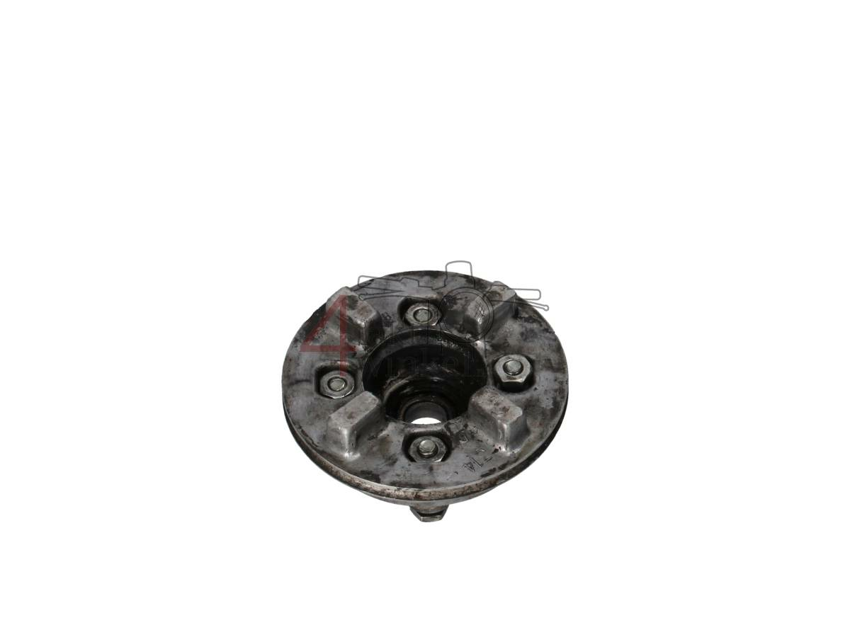 Sprocket flange driven, original Honda, used product