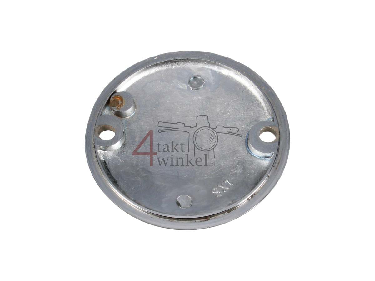 Clutch adjusting cover chrome used product