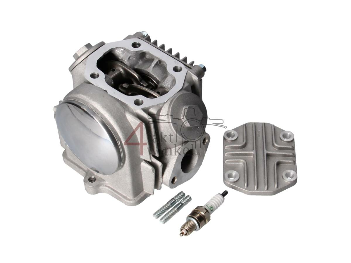 Cylinder head 70cc (85cc) NT 47mm 2nd chance product