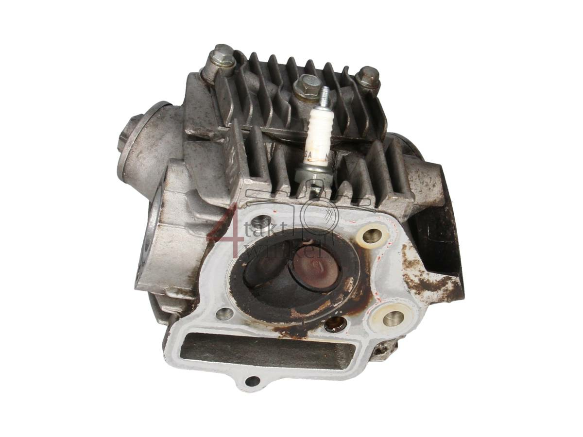 Cylinder head 70cc (85cc) NT 47mm used product