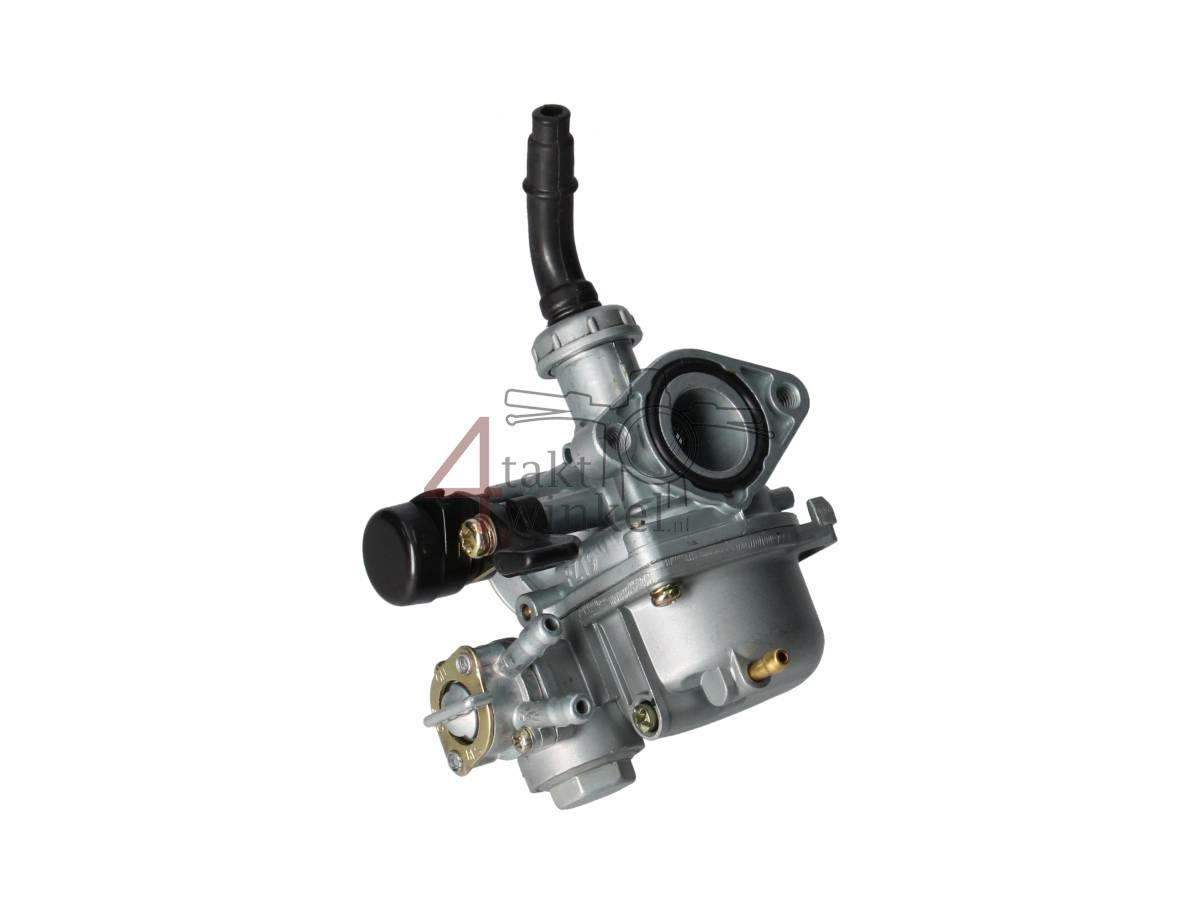 Carburettor C50 NT, C90 NT, wide flange, Sheng wey 2nd chance product