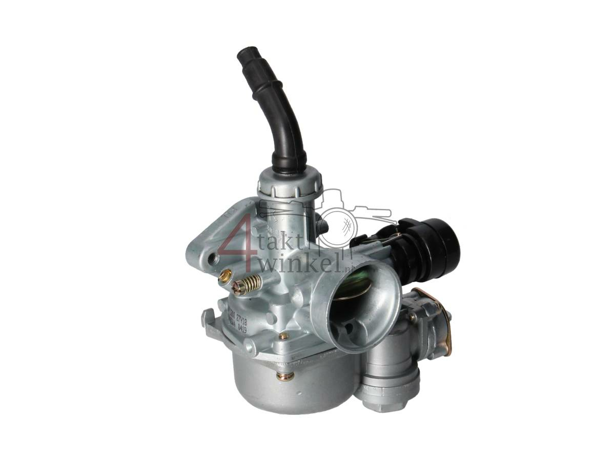 Carburettor C50 NT, C90 NT, wide flange, Sheng wey 2nd chance product