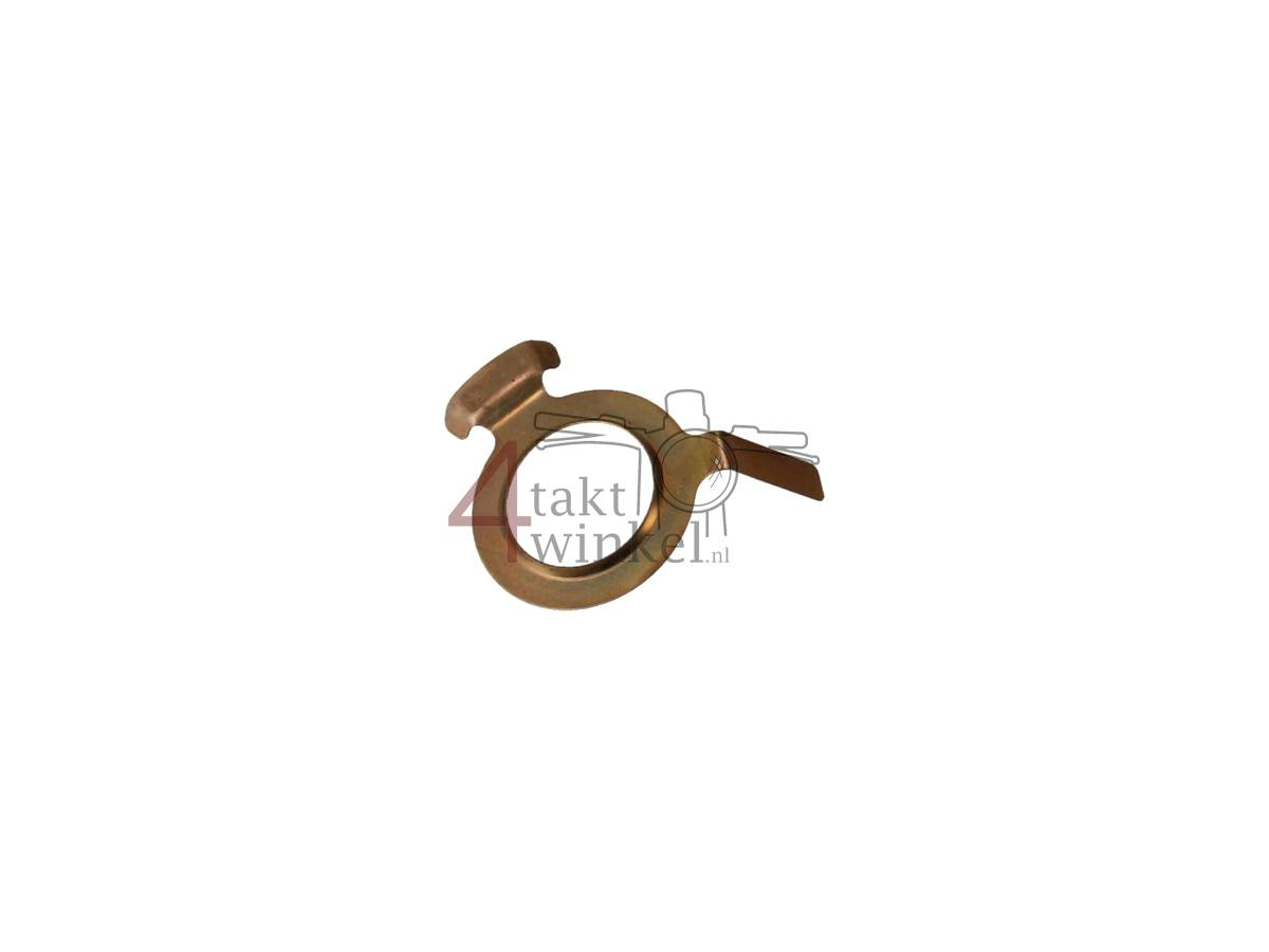 Rotor, neutral switch, OEM HONDA