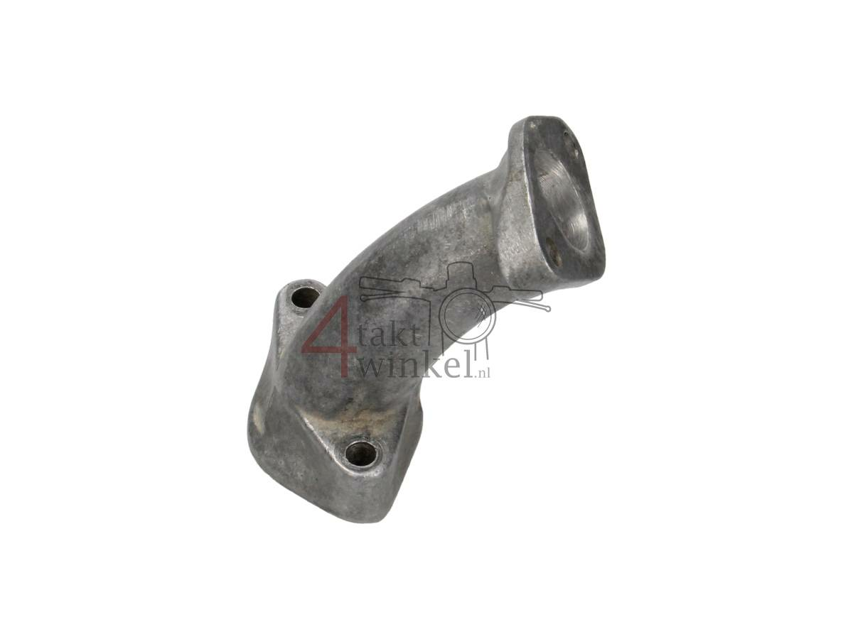 Manifold, aluminum 20mm, bevel flange, fits SS50, CD50 used product