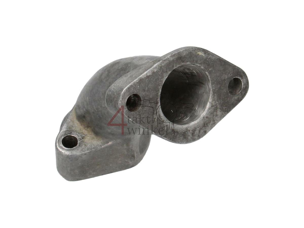 Manifold, aluminum 20mm, bevel flange, fits SS50, CD50 used product