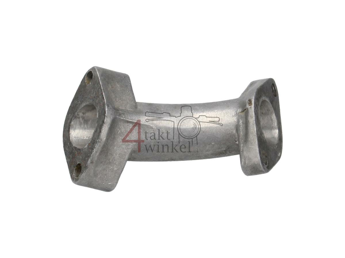 Manifold, aluminum 20mm, bevel flange, fits SS50, CD50 used product